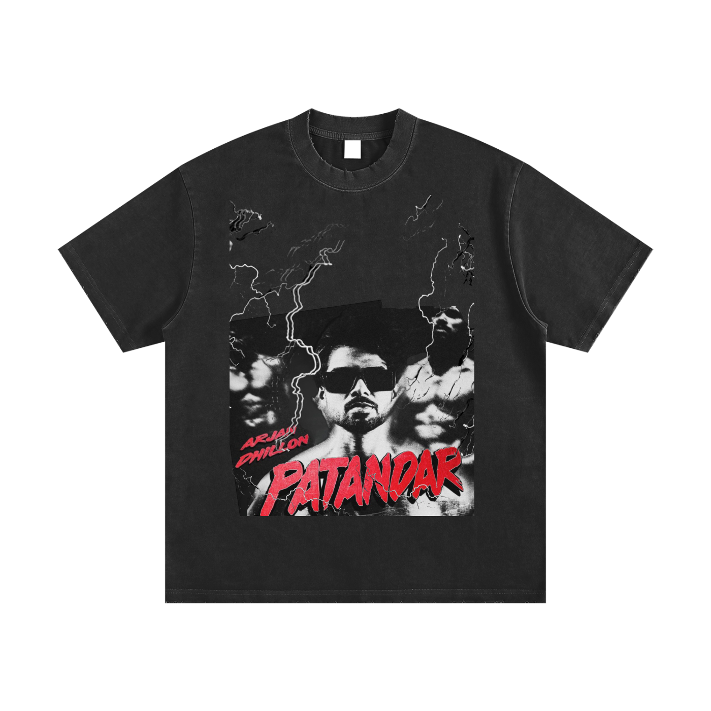 Patandaar T-Shirt