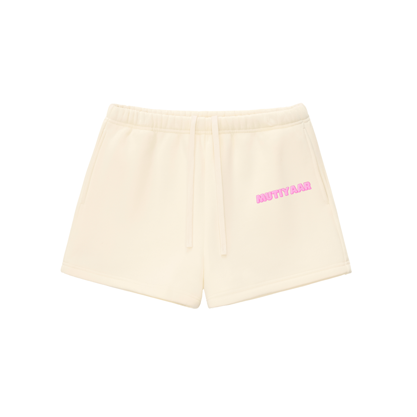 Mutiyaar Sweatshorts