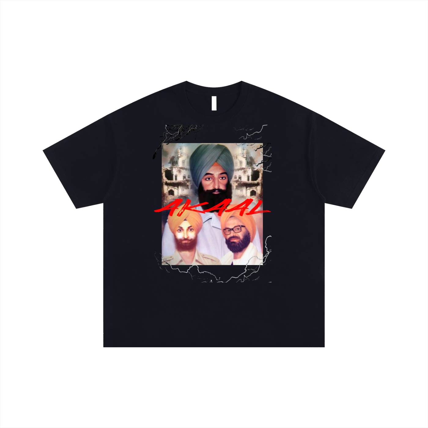 Shaheed T-Shirt