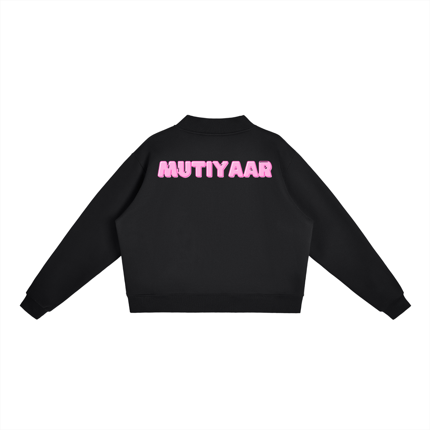 Mutiyaar Sweatshirt