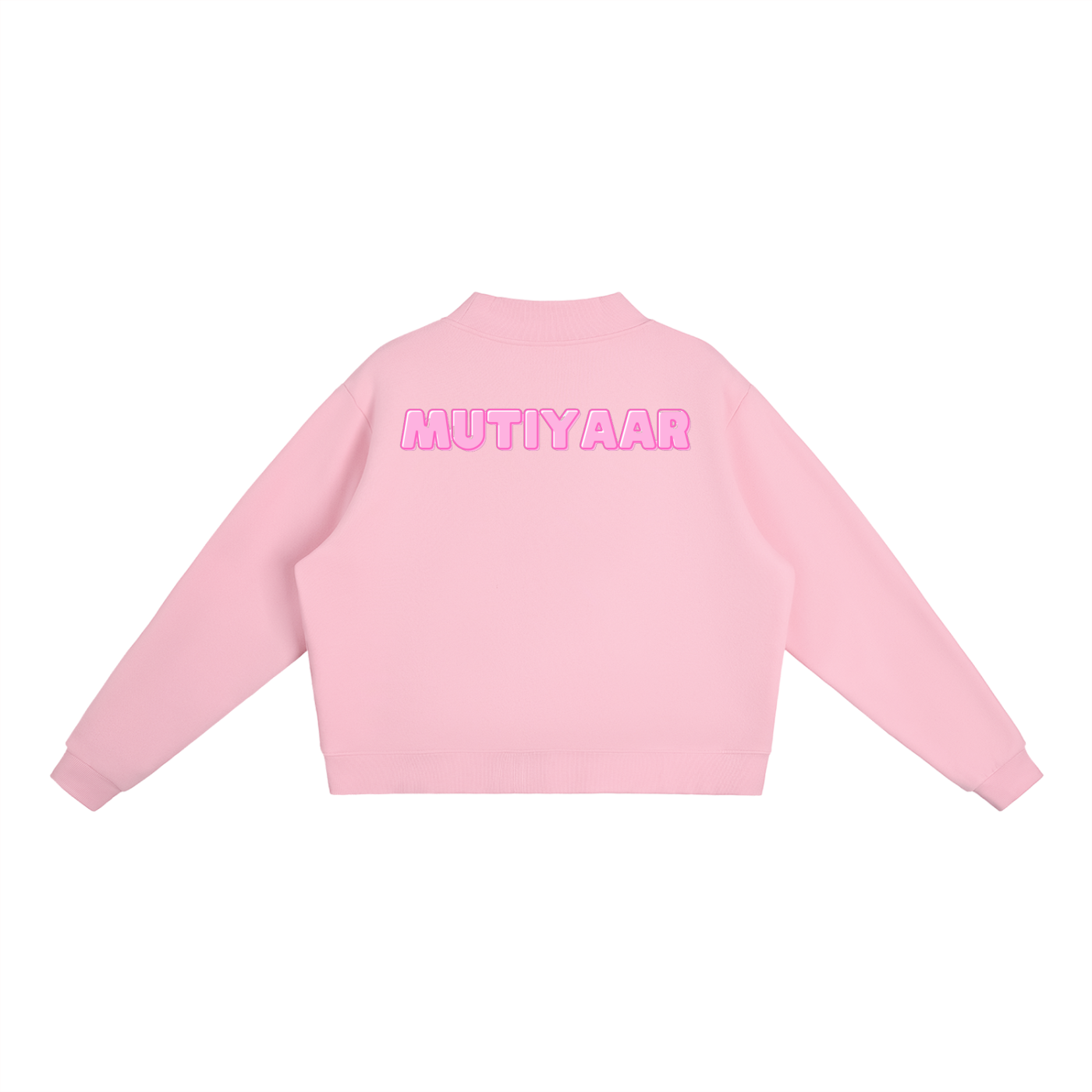 Mutiyaar Sweatshirt