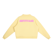 Mutiyaar Sweatshirt