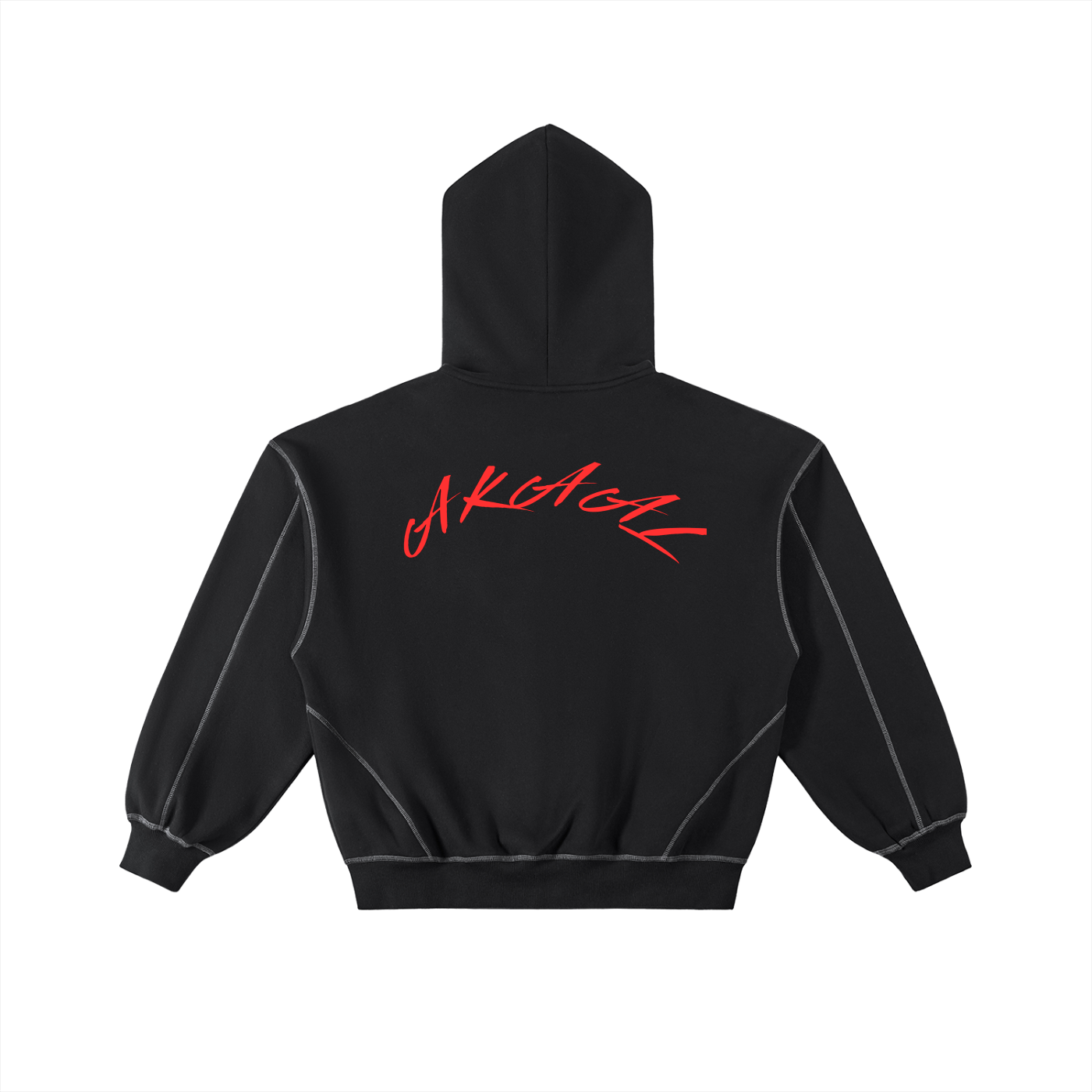 AKAAL Zip Hoodie