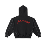 AKAAL Zip Hoodie