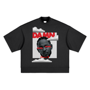 DAMN. T-shirt