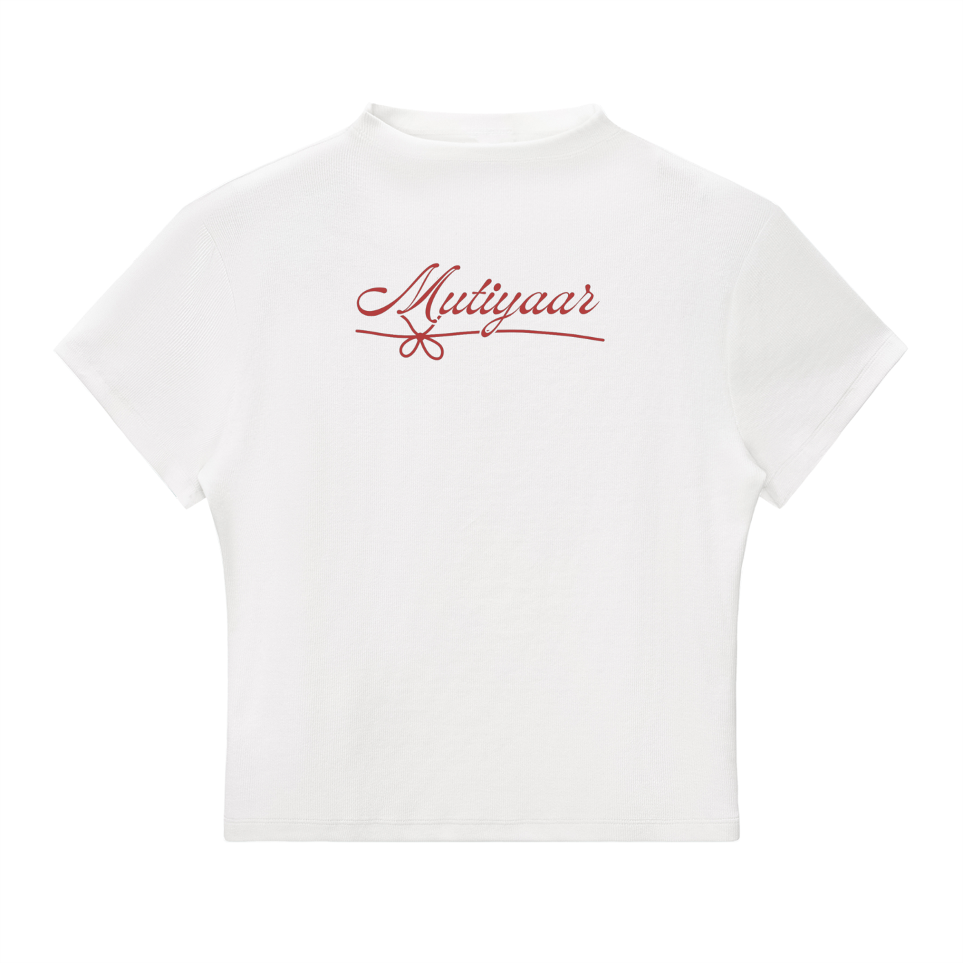Mutiyaar T-Shirt