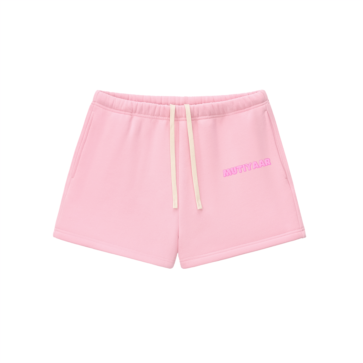 Mutiyaar Sweatshorts
