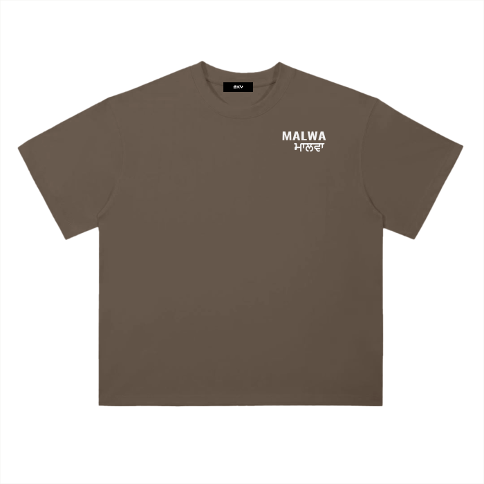 Malwa T-Shirt