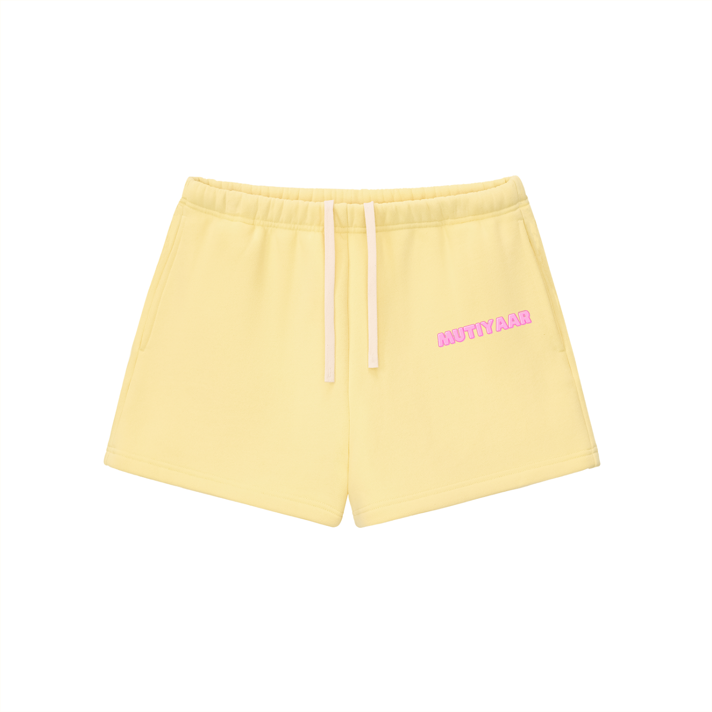 Mutiyaar Sweatshorts