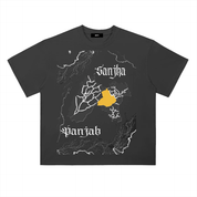Sanjha Panjab T-Shirt