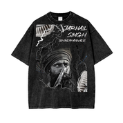 Jarnail Singh Bhindranwale T-Shirt