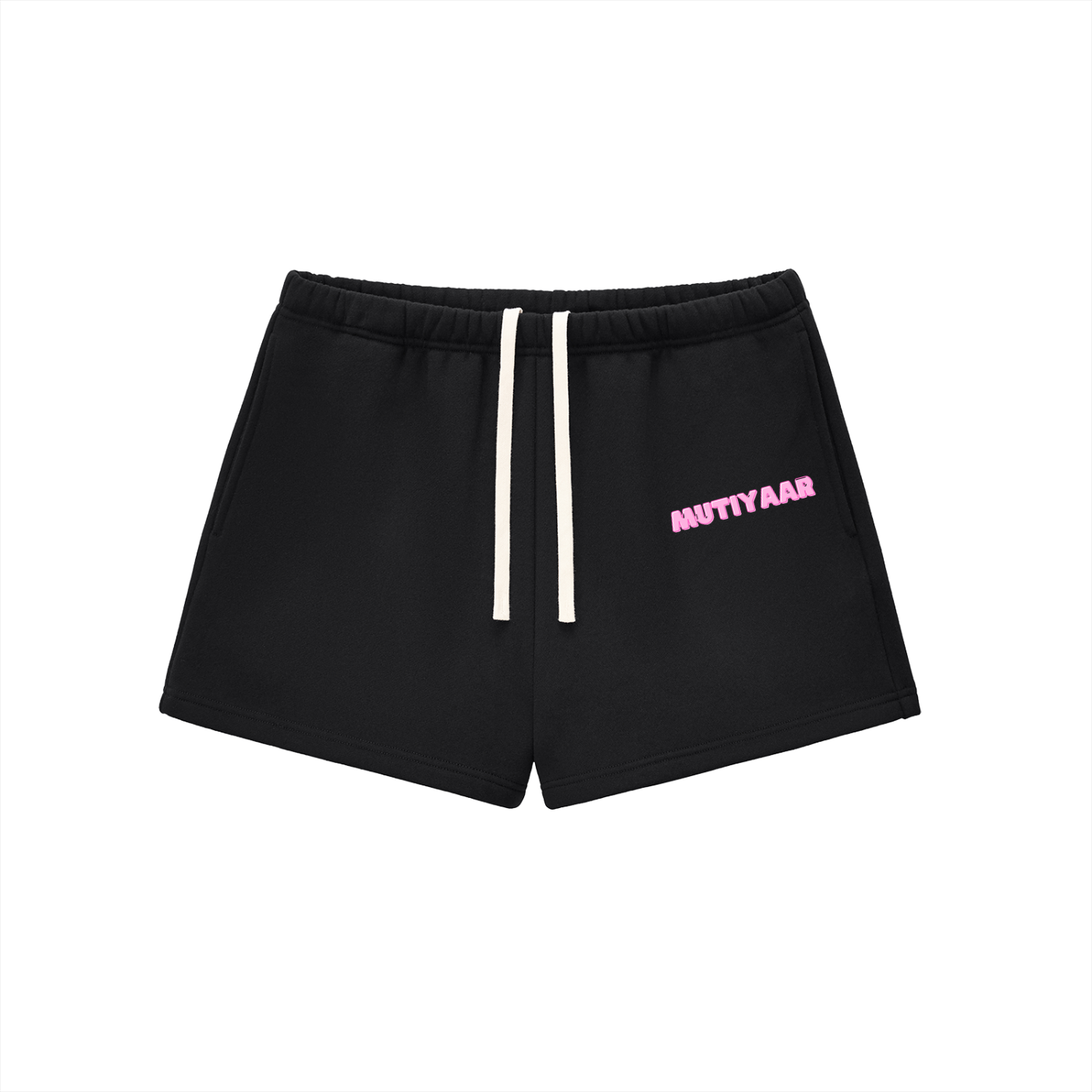 Mutiyaar Sweatshorts