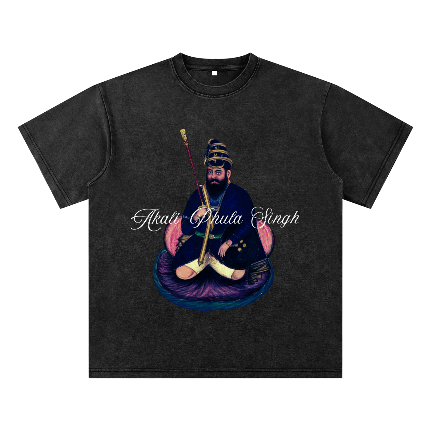 Akali Phula Singh T-Shirt