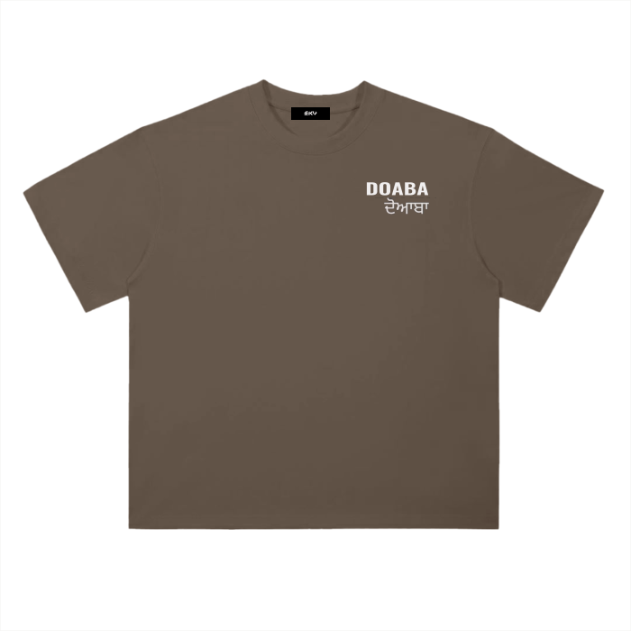 Doaba T-Shirt